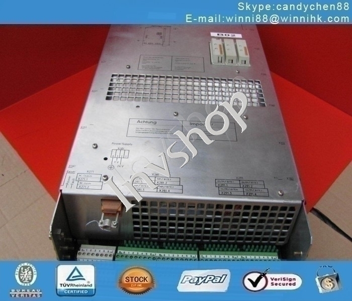 Siemens 6FC4100-1AA00-Z Quality in good condition