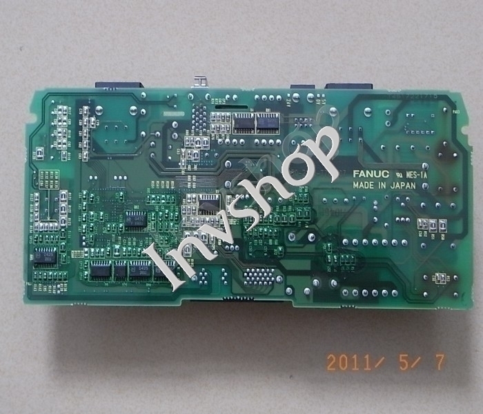 GE Fanuc A20B-2100-0762 Power Board