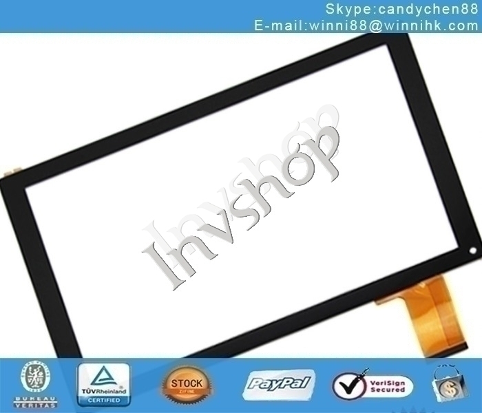 NEW ZHC-310A Touch Screen glass Digitizer