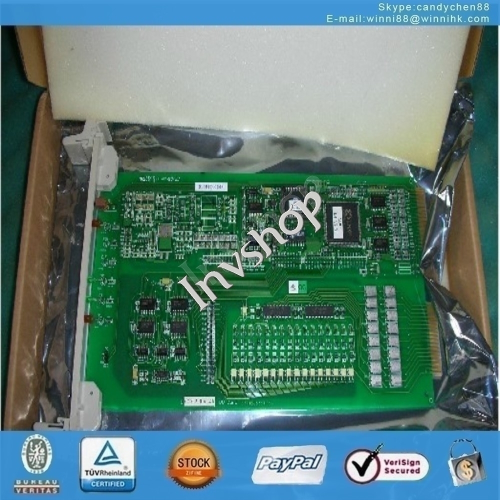 cards switch CCC2.906.340 New DCS DO 60 days warranty