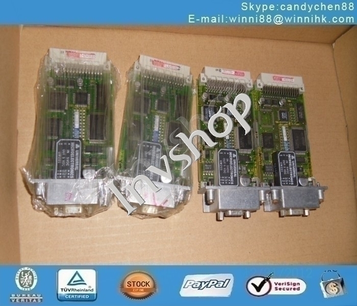 SIEMENS 6SN1114-0NB00-0AA1 Drive communication card