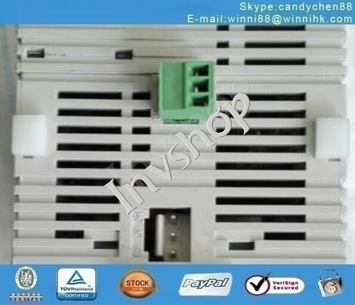 new Delta DVP28SV11T2 PLC controller