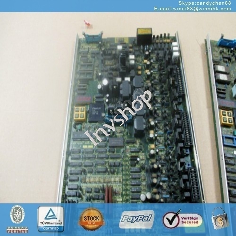 A20B-1003-0010/15B Used 60 days warranty