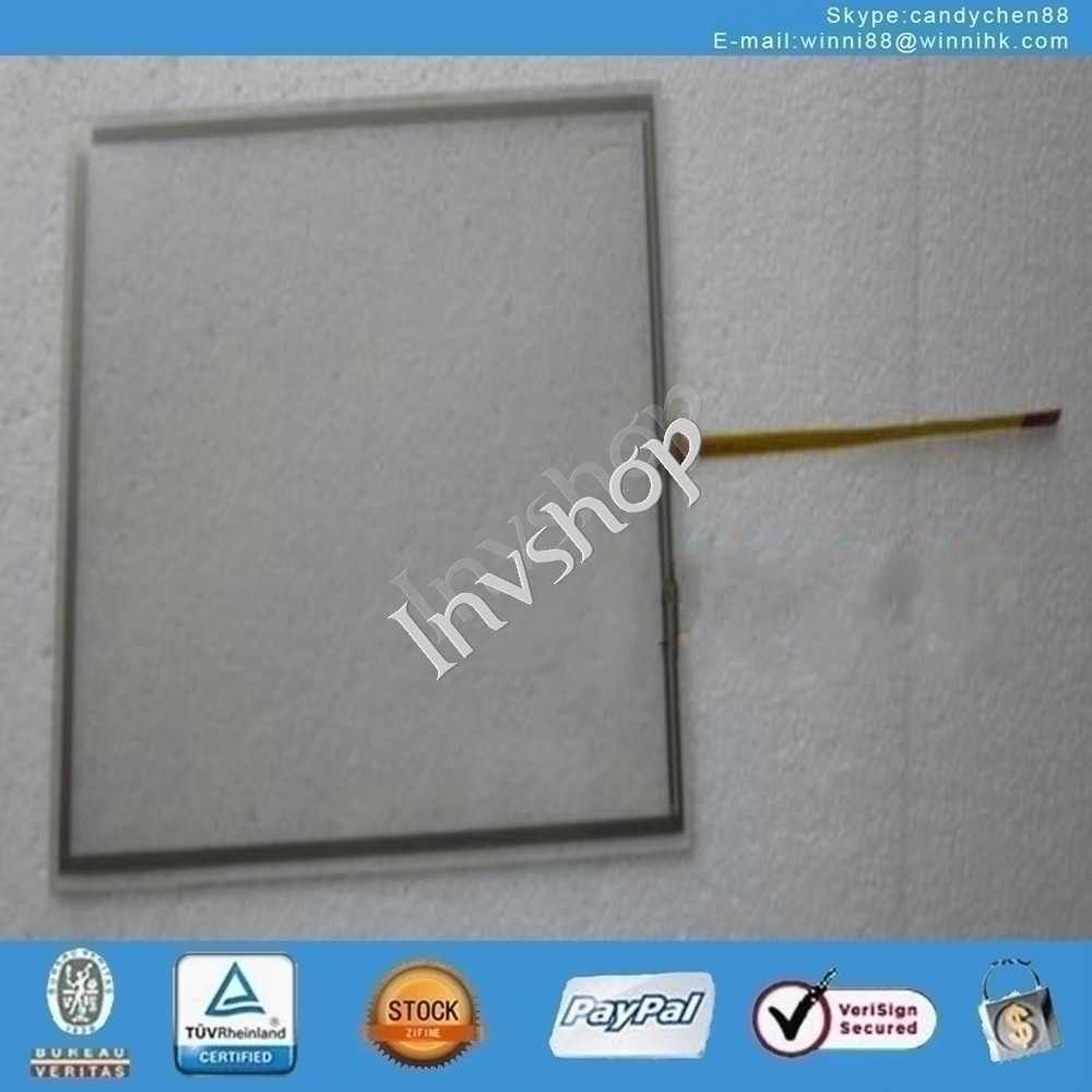 NEW Siemens 6AV6545-5FC10-0CJ0 Touch Screen glass