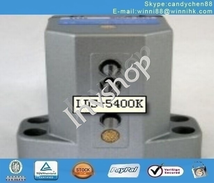 new SHANHO LDS-5400K Limit switch