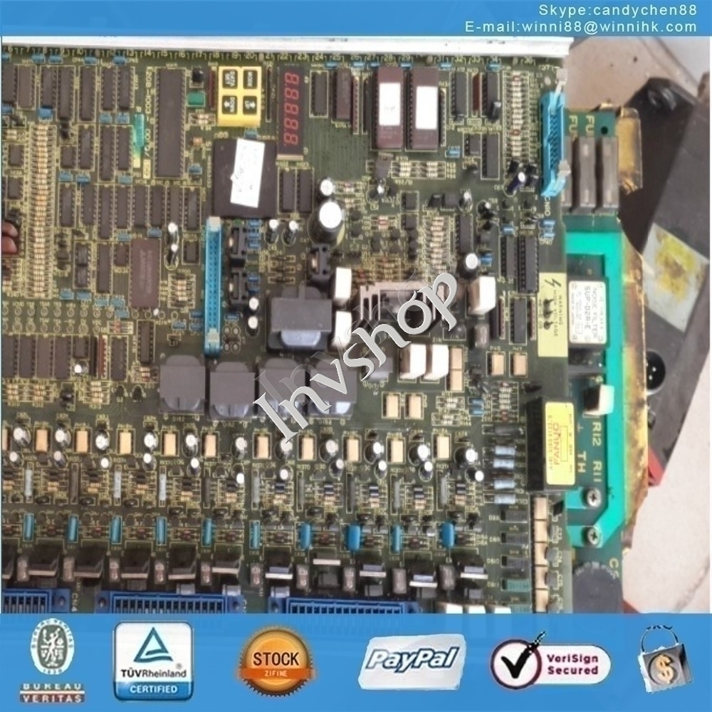 A20B-1003-0010/19B Used 60 days warranty