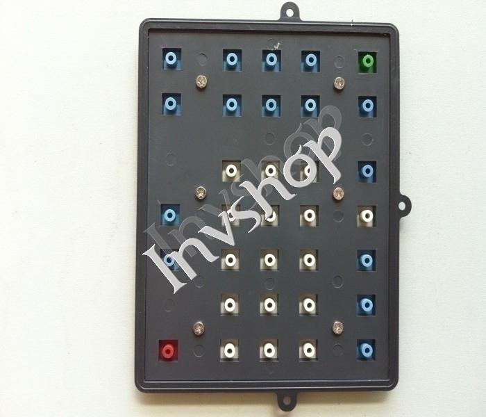 NEW Fanuc A98-0001-0518M operator panel