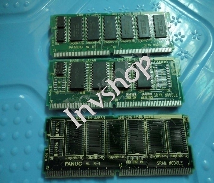 A20B-2902-0351 GE FANUC PCB Board