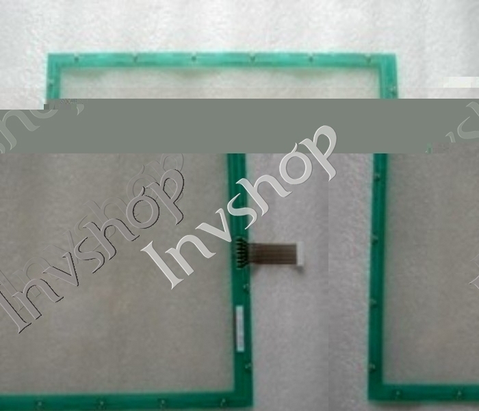 new FOR Fujitsu N010-0551-T361 touch screen glass