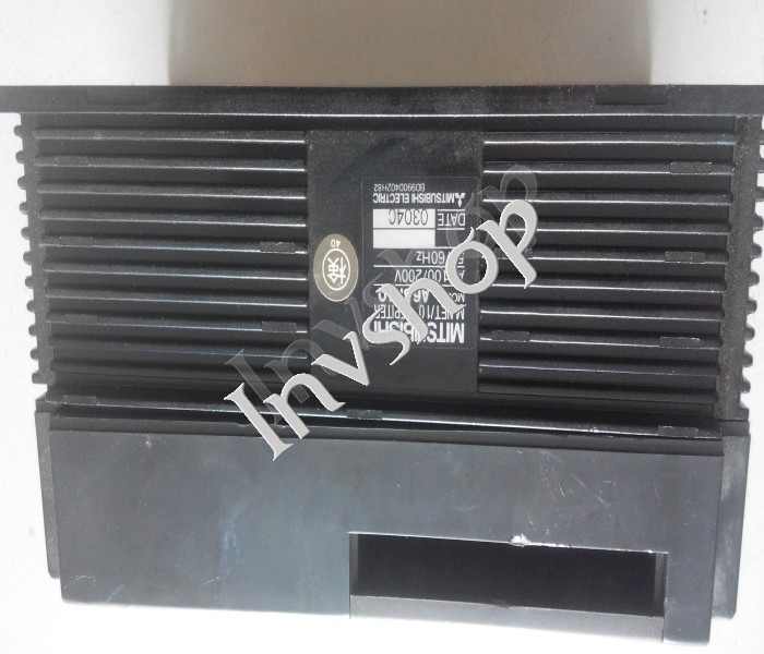 MITSUBISHI A6BR10 PLC Network module