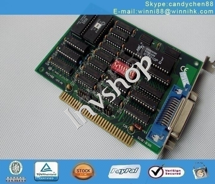 AX5488 ISAÂ bus-IBÂ InterfaceÂ Board