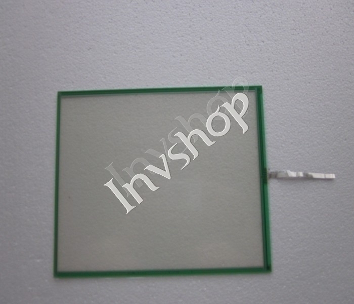 new FOR Fujitsu 10.4 inch N010-0554-T351 touch screen glass