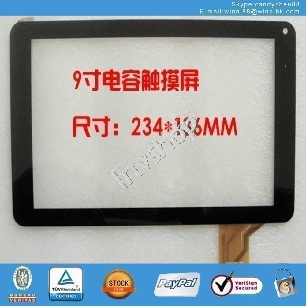 Digitizer Glass 9