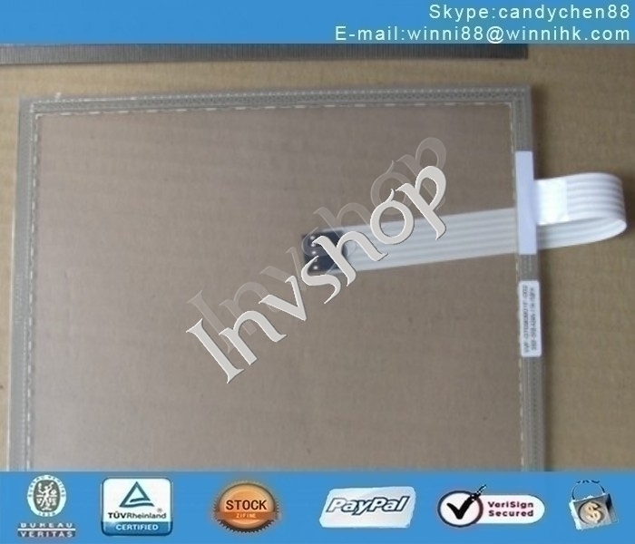 panel 1pc HIGGSTEC T084F5RA-002 NEW 8.4