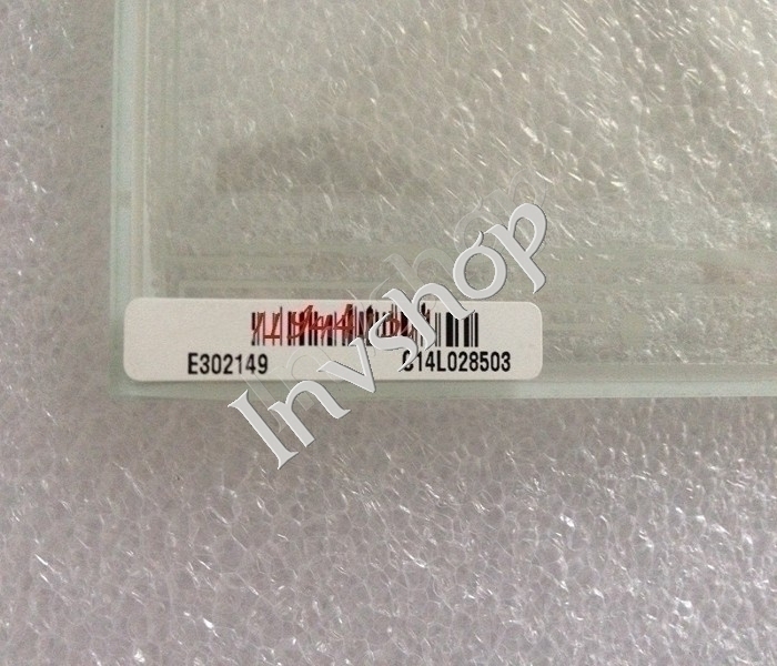 new ELO E302149 SCN-AT-FLT19.0-W01-0H1-R Touch Screen Glass