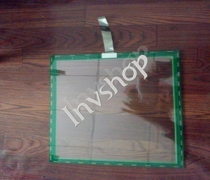 new FOR Fujitsu n010-0550-t261 touch screen glass