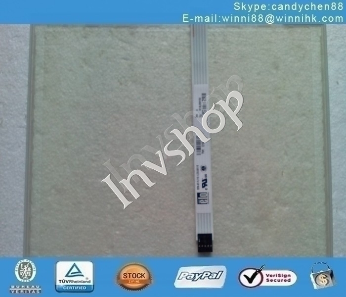 00JKLK 1pc ELO E360846,SCN-AT-FLT15.5-Z01-0H1-R NEW panel touch Screen