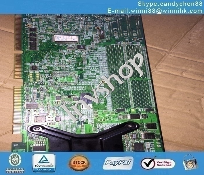 Advantech PCA-6187 REV.A2 Industrial motherboard