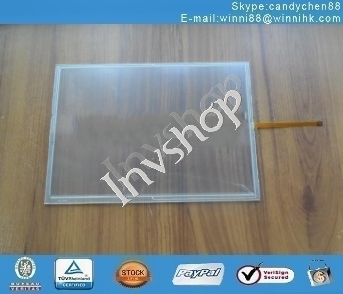 1201-240 BTTI NEW1301-X461-03 FOR NA Display Touch Screen