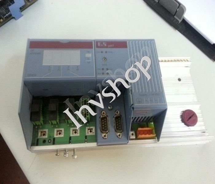 B&R 7CP474.60-1 CP474 SYSTEM 2003 CPU MODULE