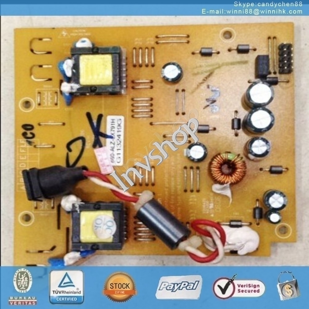 LXM-L17CH2 LI-2206 860-alz-lx791 100% Original Power Supply Board