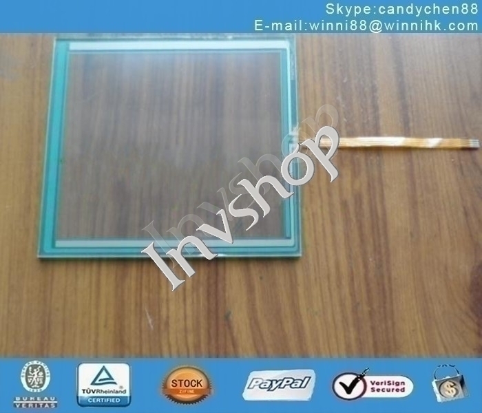 FOR ETC-0557A1-10823 New Display Touch Screen