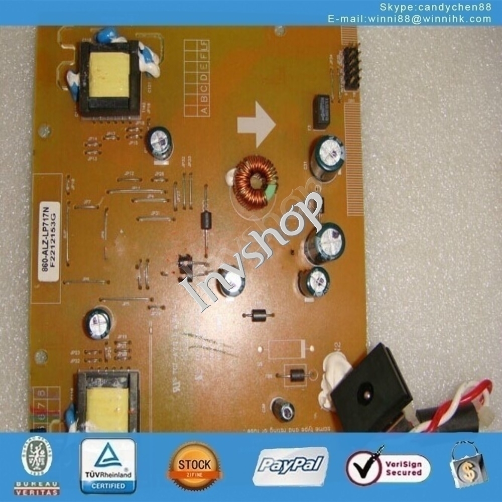 100% Power LXM-L17CH2 LI-2205 12V Supply Board power supply Original