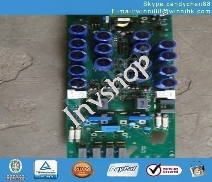 ABB / ACS510 / ACS550 SINT4430C 37kw power board / board / driver board Inverter