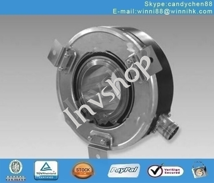 ITD-70-A4Y7-1024-H-NI-H2KS12 New Encoder