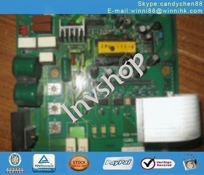 accessories IPF/IHF drive Sanken 18.5KW/22-30kw power board inverter