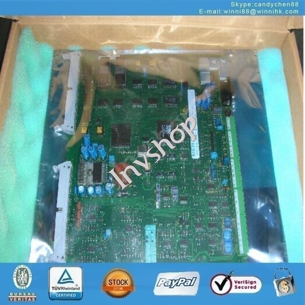 C98043-A1660-L1-13 for Siemens 60 days warranty