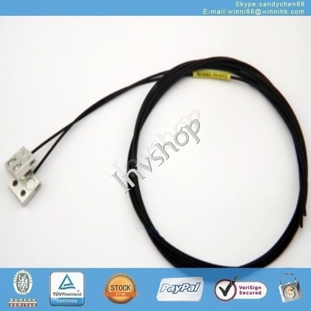 FU-51TZ Sensor for KEYENCE