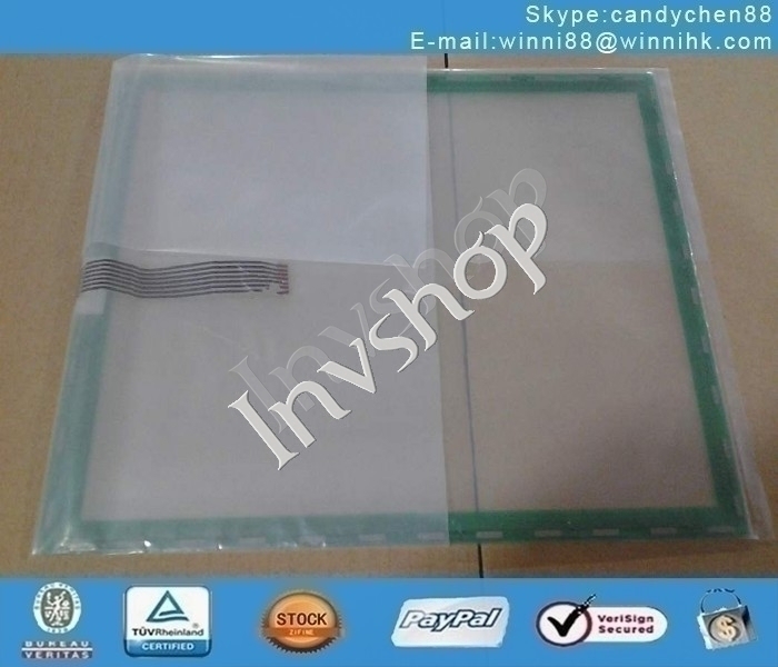 Glass For 160I-M NEW A02B-0259-C212 FANUC Touch screen