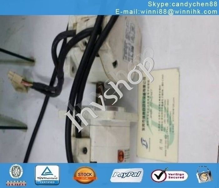 Panasonic MQMA022A1A USED servo motor