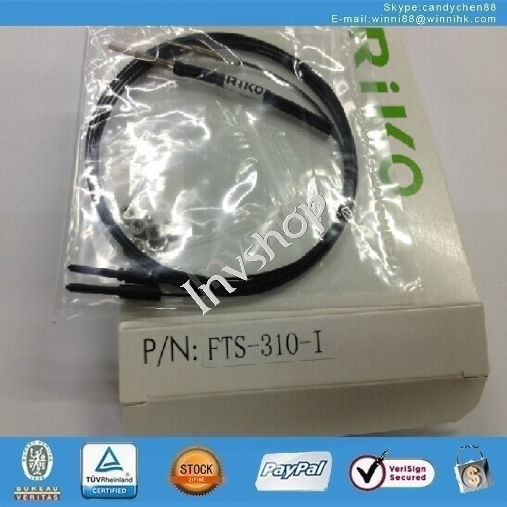 FTS-310-I Fiber Optic Sensor for RIKO