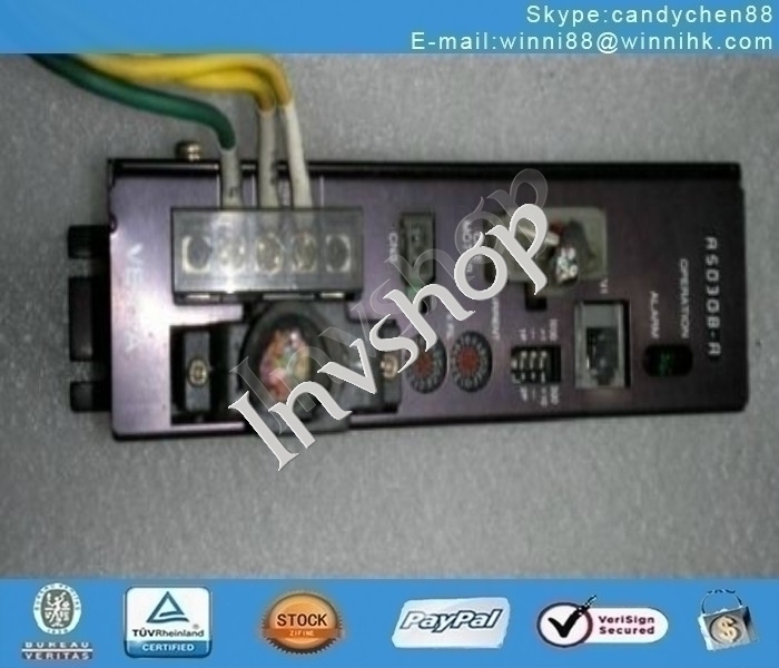 1PC Drive USED ASD30B-A VEXTA