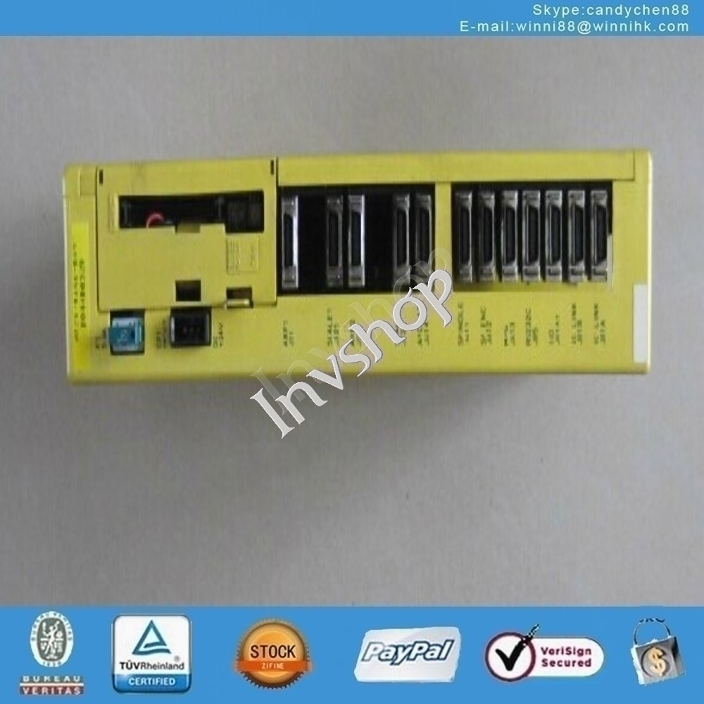 server a02b-0166-b591 fÃ¼r fanuc