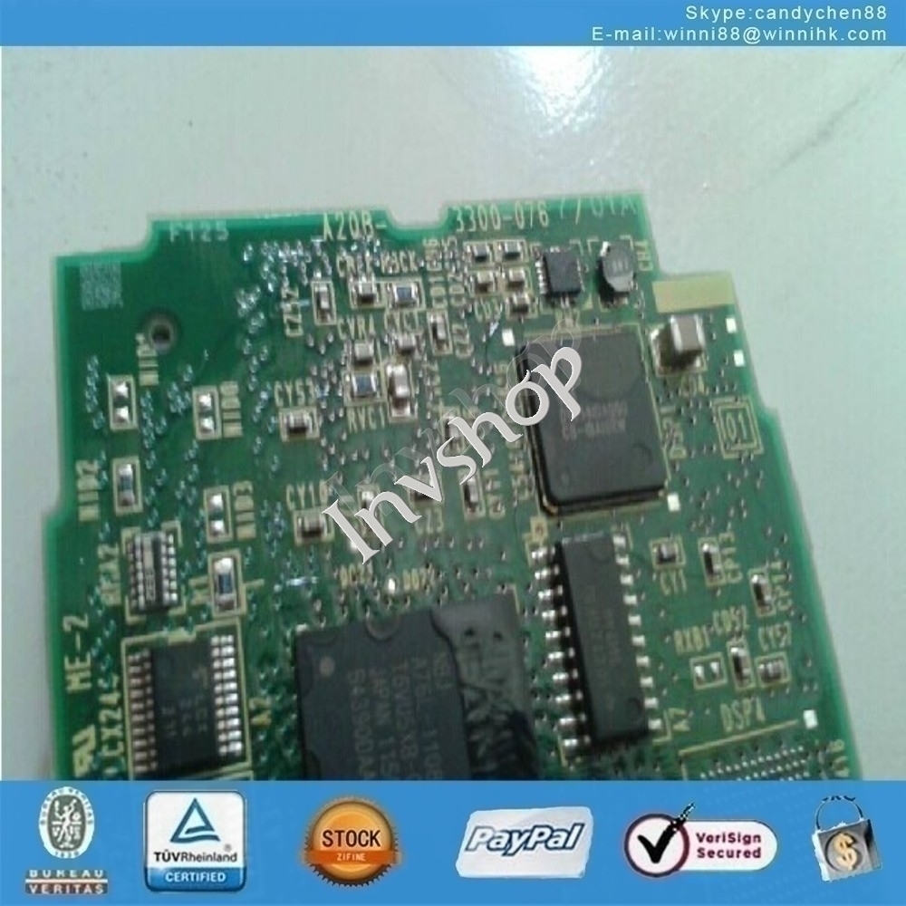 card spot A20B-3300-0767 New