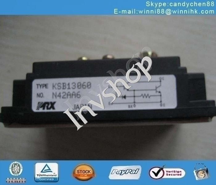 Power NEW KSB13060 Module