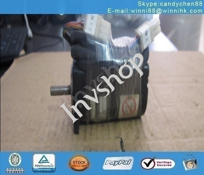 Omron R88M-U05030H USED servo motor