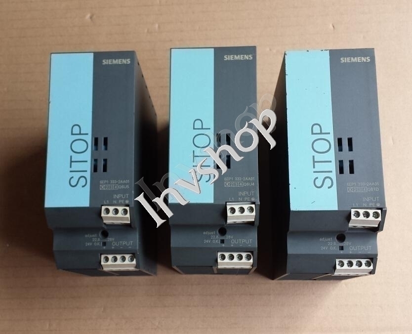 UrsprÃ¼ngliche neue Kaifeng SITOP Power-Modul 333-2AA01 6EP1333-2AA016EP1