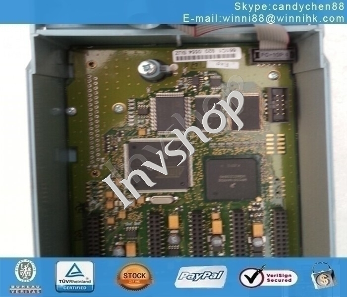 drive NXP NXS series 661C1 motherboard / CPU board 1PC Wei Ken