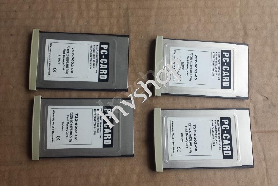 The original TDC/FM MC521 2M 6DD1610-0AH3 new color card