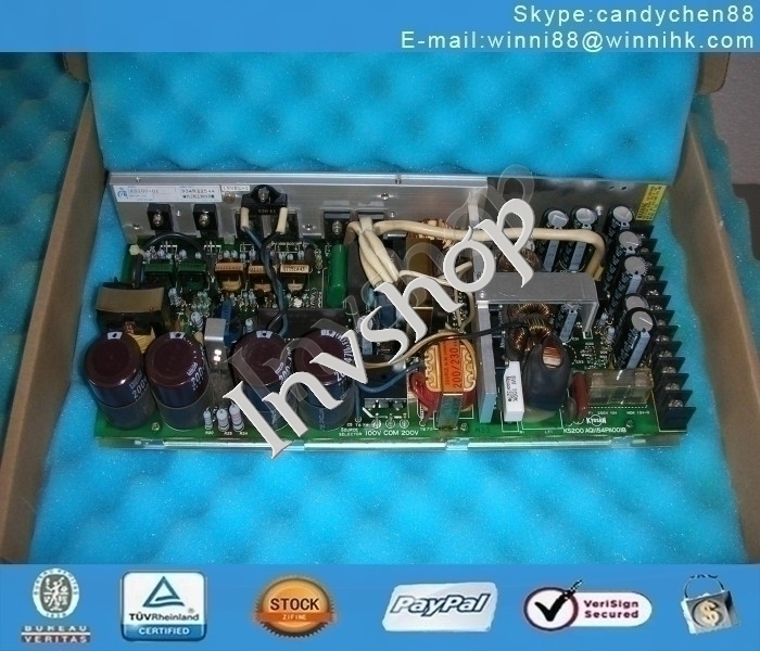 1 PC Power Used KS200-01 Industrial