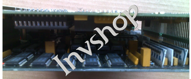 Second-hand SIEMENS DCS module 6DS1140-8AA