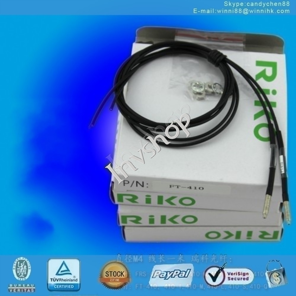 FT-410-S for RIKO New