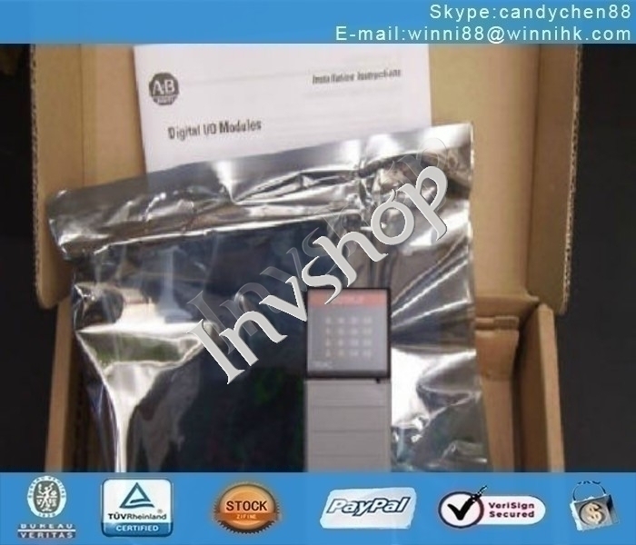 AB PLC 1746-P3 NEW for