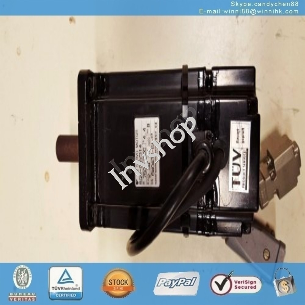 for Yaskawa SGM-08V314 servo motors