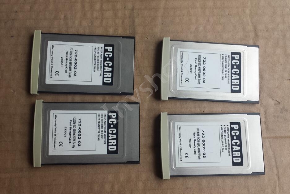 The original TDC/FM MC521 2M 6DD1610-0AH3 new color card