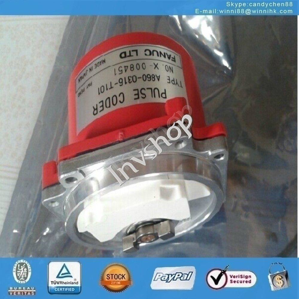 encoder A860-0315-T101,2000P